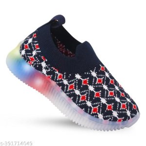 New Trendy Casual Shoes