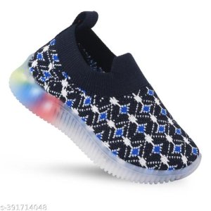 New Trendy Casual Shoes