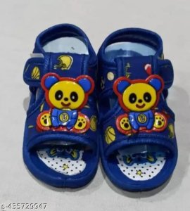 Gorgeous Infants Sandals & Shoes