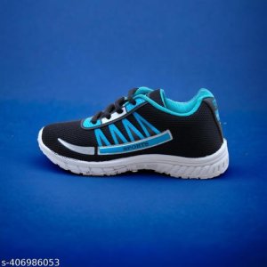 Pretty Girls Sports Shoes