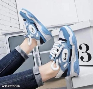 Fabulous Gorgeous Kids Girls Casual Shoes