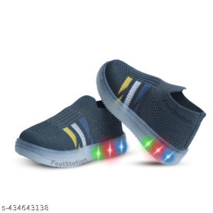 Cutiepie Elegant Kids Girls Casual Shoes