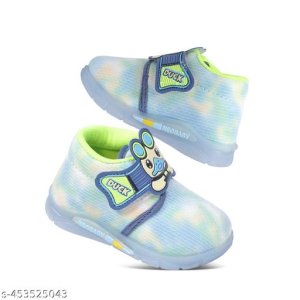 Pretty Fancy Kids Girls Casual Shoes