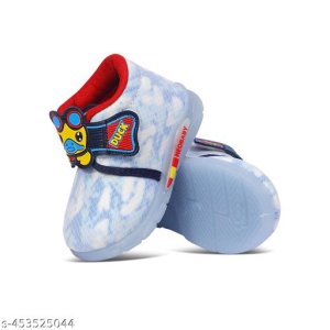 Pretty Fancy Kids Girls Casual Shoes
