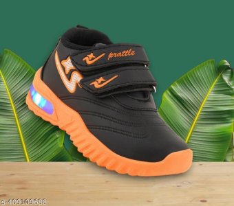 Graceful Kids Boys Kids Boys Casual Shoes