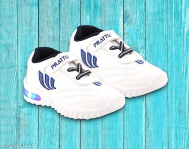 Fashionable Kids Boys Kids Boys Casual Shoes