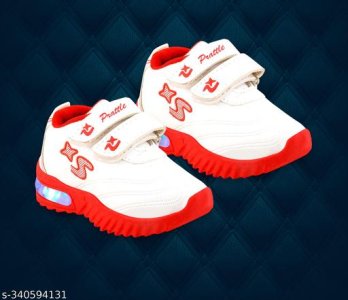 Fashionable Kids Boys Kids Boys Casual Shoes