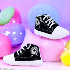 Trendy Kids Boys Kids Boys Casual Shoes