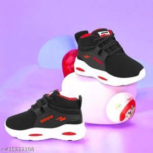 Trendy Kids Boys Kids Boys Casual Shoes