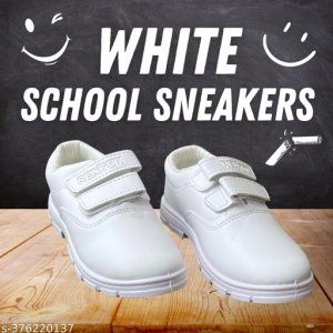 Modern Kids Boys Kids Boys School shoes