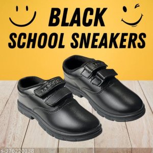 Modern Kids Boys Kids Boys School shoes