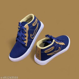 Wonderful Kids Boys Kids Boys Casual Shoes