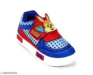 Fashionable Kids Boys Kids Boys Casual Shoes