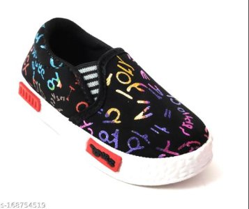 Fashionable Kids Boys Kids Boys Casual Shoes