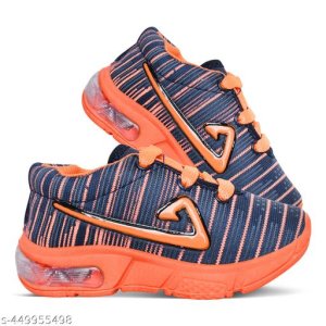Trendy Sports Shoes