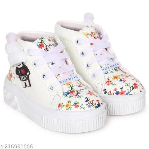 Classy Girls Casual Shoes