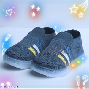 New Trendy Casual Shoes