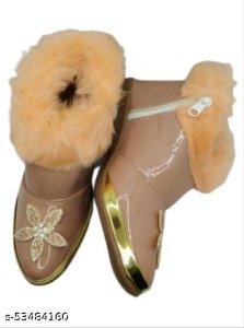 Modern Elegant Kids Girls Casual Shoes