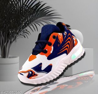 Trendy Kids Boys Kids Boys Casual Shoes