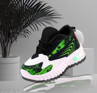 Trendy Kids Boys Kids Boys Casual Shoes