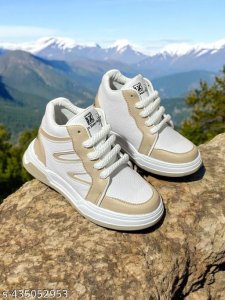 Trendy Casual Shoes