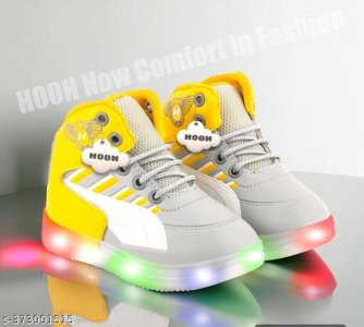 Trendy Kids Boys Kids Boys Casual Shoes