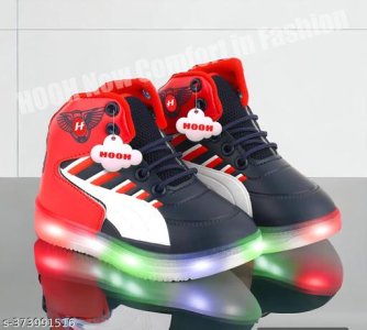 Trendy Kids Boys Kids Boys Casual Shoes