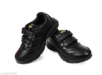 New Kids Boys Kids Boys School shoes