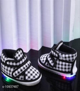 Cutiepie Beautiful Kids Girls Casual Shoes