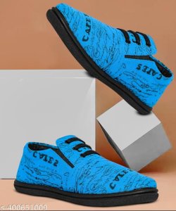 Trendy Kids Boys Kids Boys Casual Shoes