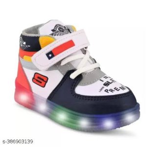 Stylo Kids Boys Kids Boys Casual Shoes