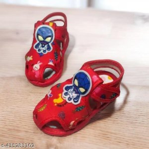 Fashionate Infants Sandals & Shoes