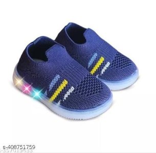 New Trendy Casual Shoes
