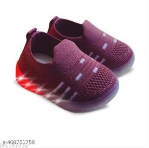 New Trendy Casual Shoes