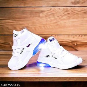 Fashionable Kids Boys Kids Boys Sports Shoes