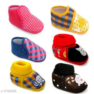 Pretty Stylish Kids Girls Casual Shoes