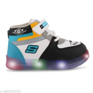 Fashionable Kids Boys Kids Boys Casual Shoes
