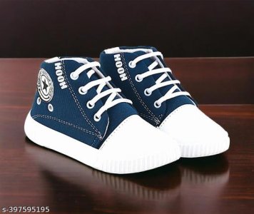 Fashionable Kids Boys Kids Boys Casual Shoes