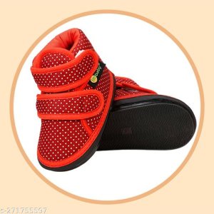 Attractive Beautiful Kids Girls Casual Shoes
