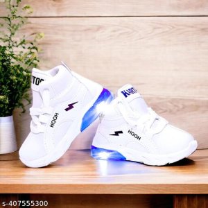 Elegant Boys Sneakers