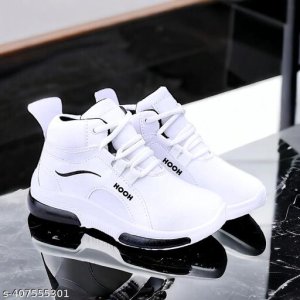 Elegant Boys Sneakers