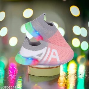 Fashionable Kids Boys Kids Boys Sports Shoes