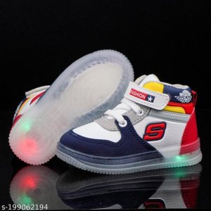 Kats Casual Shoes For Boys