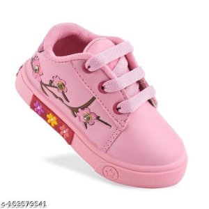Kats Sports Shoes For Girls