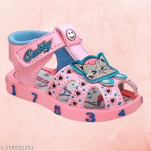 Fashionate Gorgeous Kids Girls Sandals