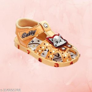 Fashionate Gorgeous Kids Girls Sandals