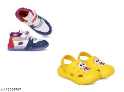 New Kids Boys Kids Boys Casual Shoes