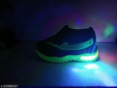 Stylo Kids Boys Kids Boys Sports Shoes
