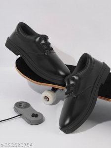 Trendy Kids Boys Kids Boys School shoes