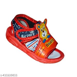 Cutiepie Infants Sandals & Shoes